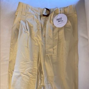 Princess Polly pants